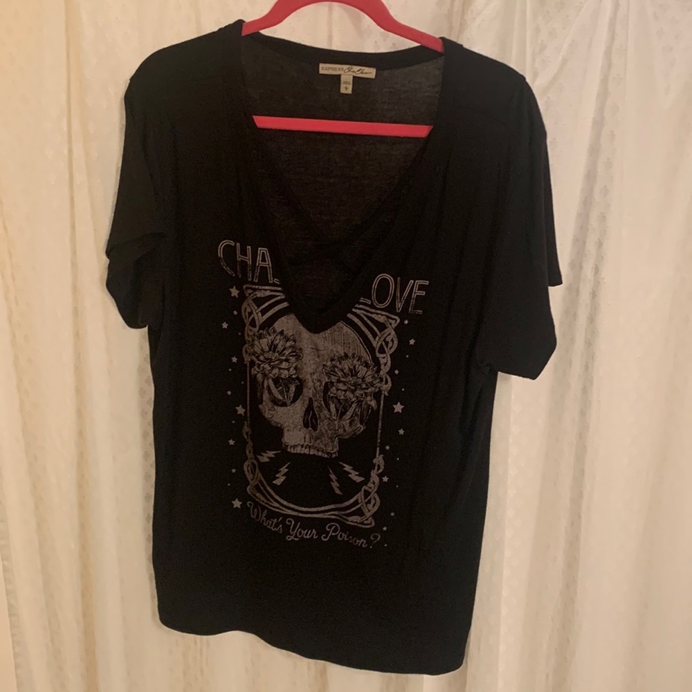 Express T shirt